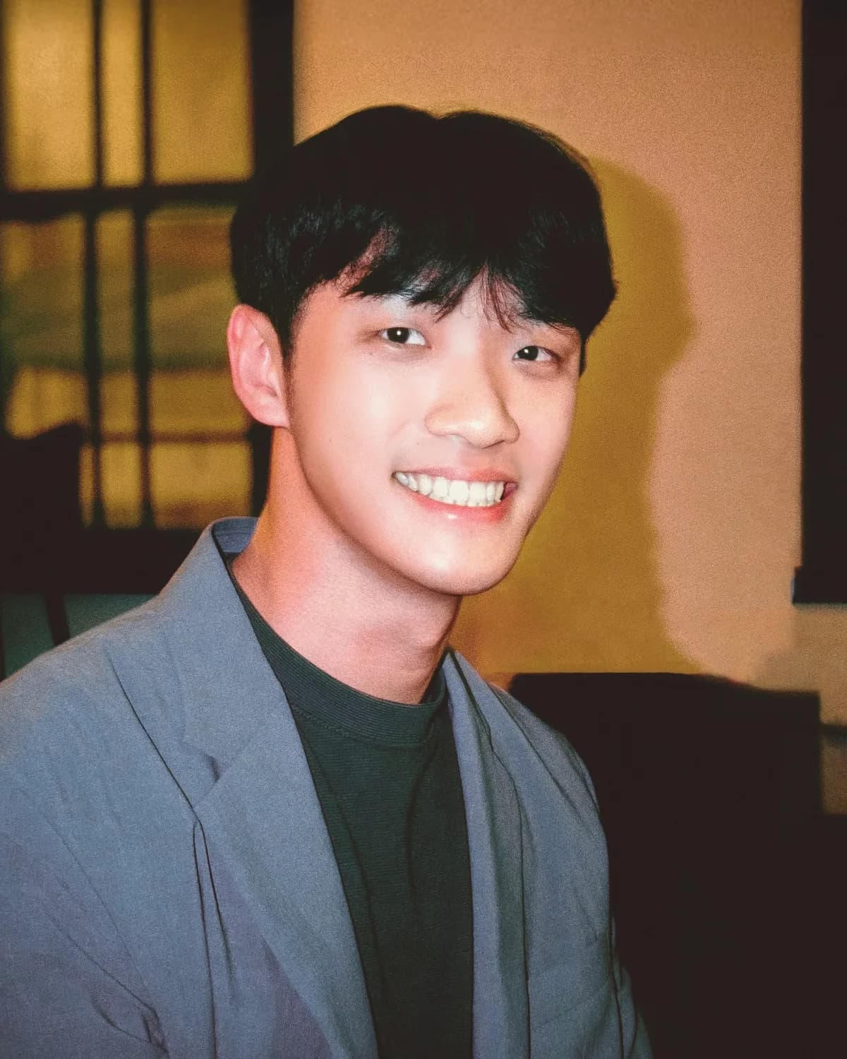 Charles Chen
